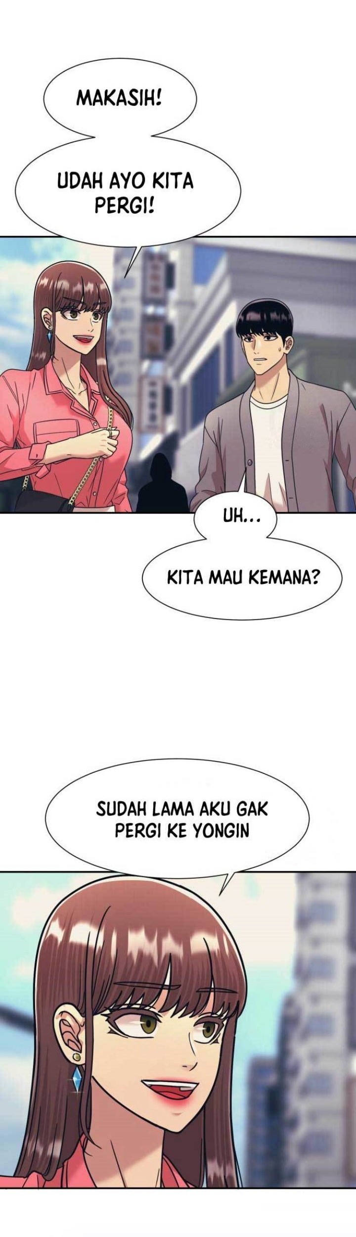 Injagang Chapter 60 Gambar 17