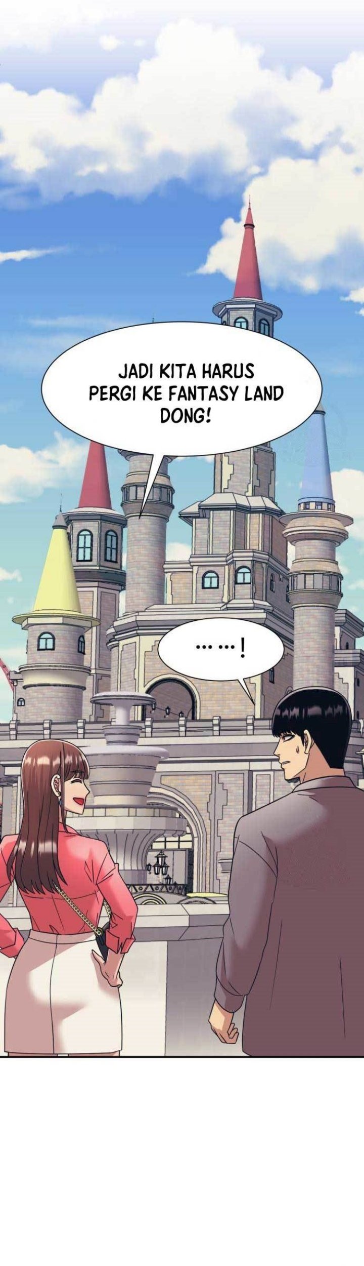 Injagang Chapter 60 Gambar 18