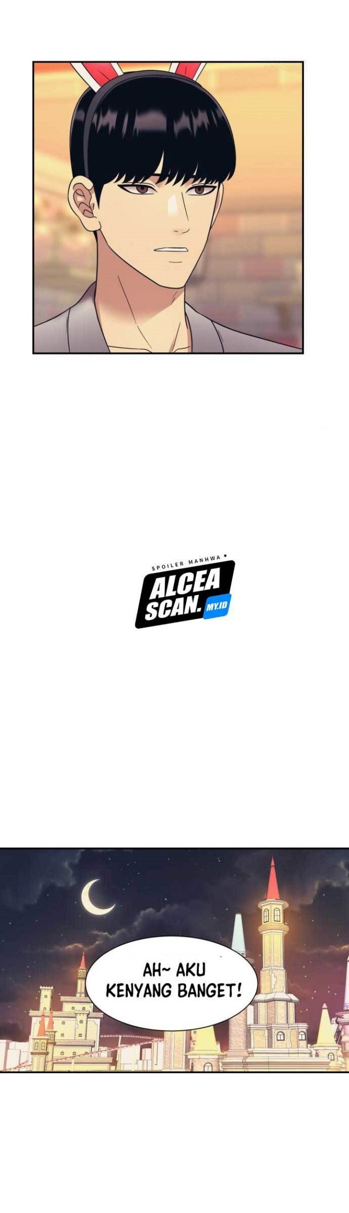 Injagang Chapter 60 Gambar 22