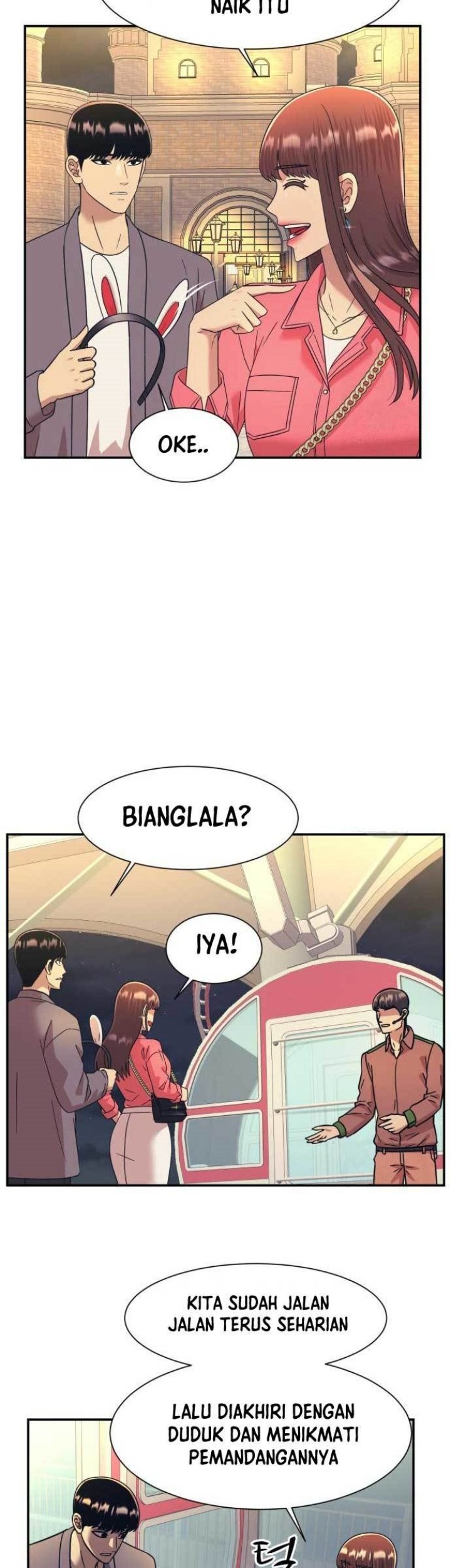 Injagang Chapter 60 Gambar 24