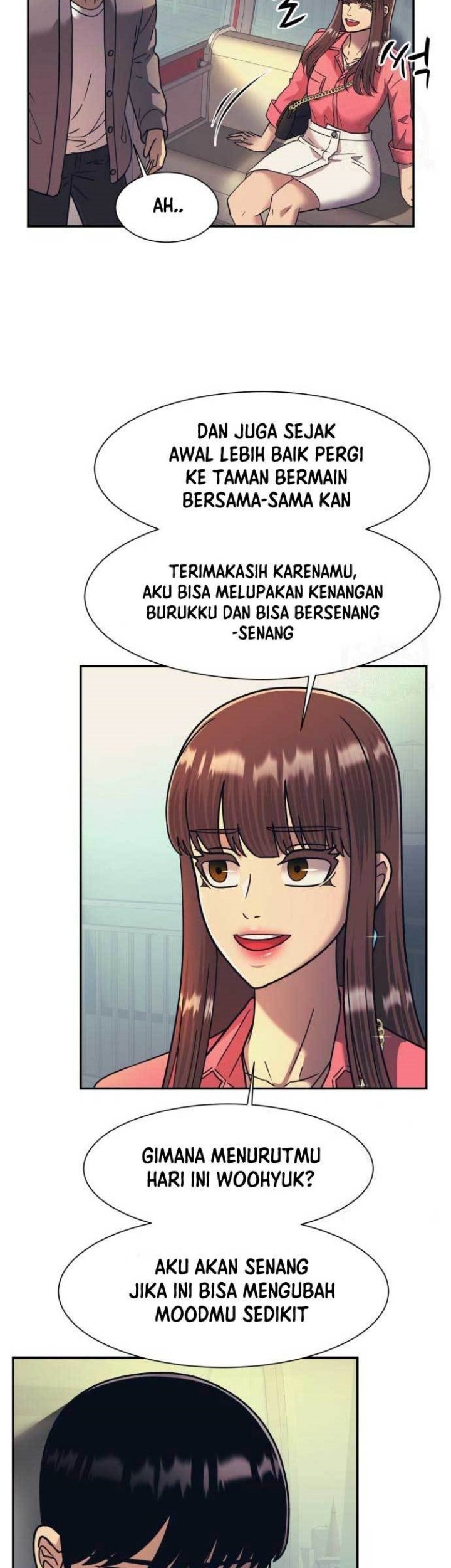 Injagang Chapter 60 Gambar 25