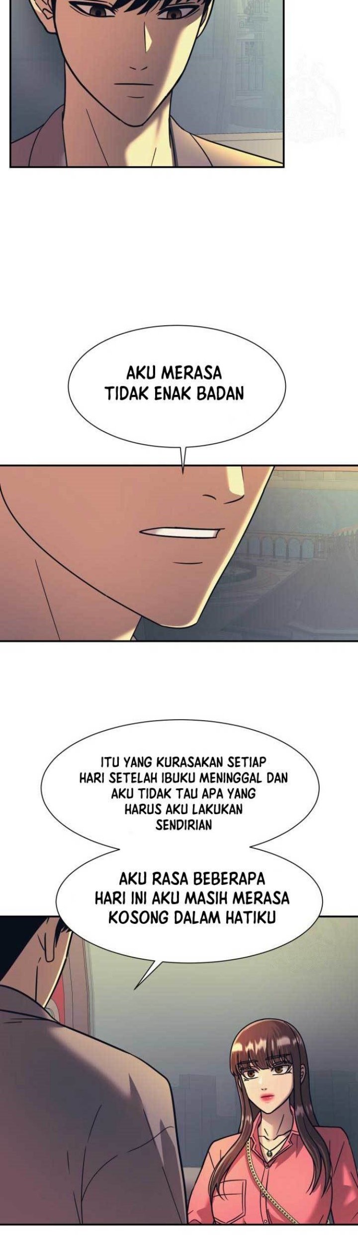 Injagang Chapter 60 Gambar 26