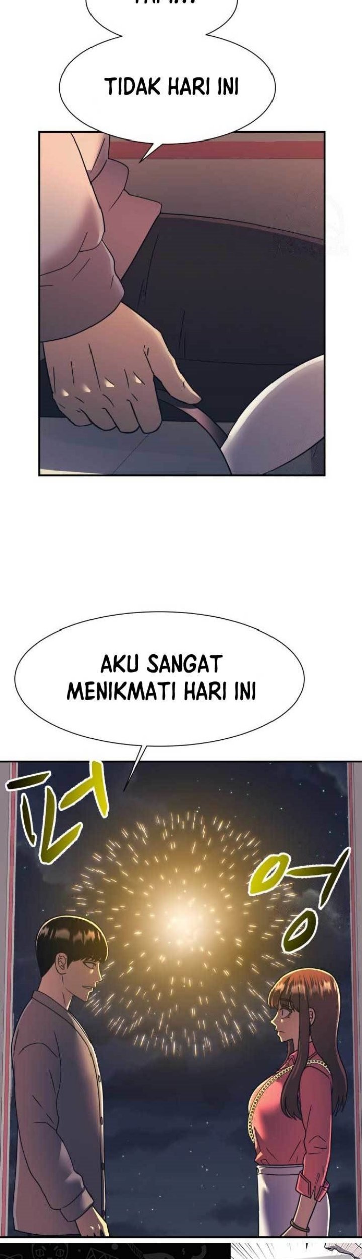 Injagang Chapter 60 Gambar 28