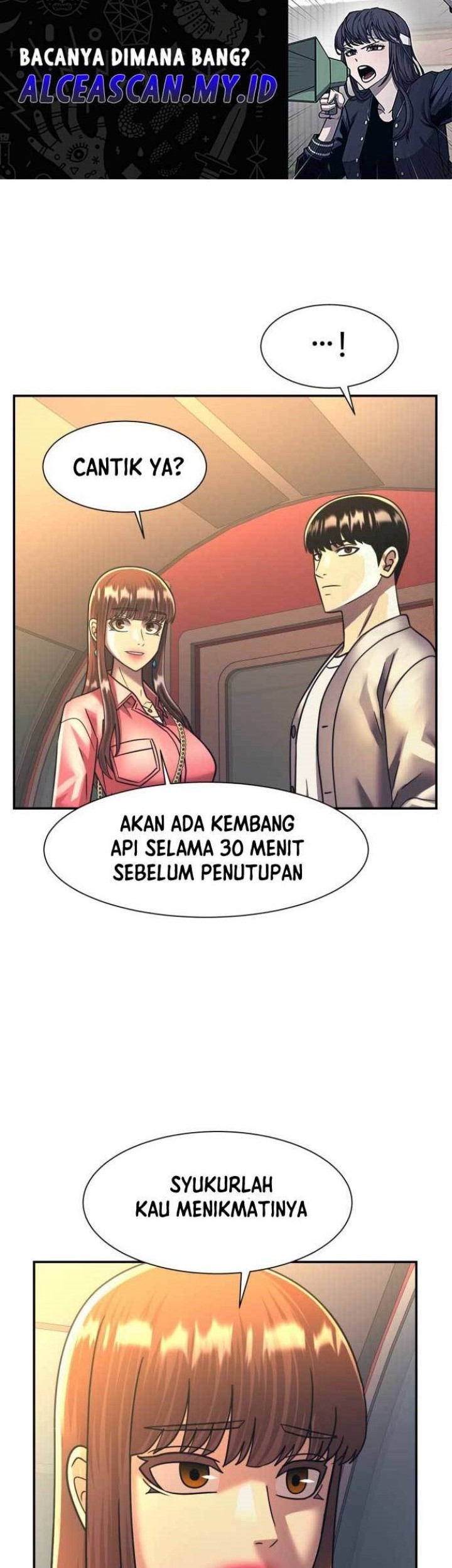 Injagang Chapter 60 Gambar 29