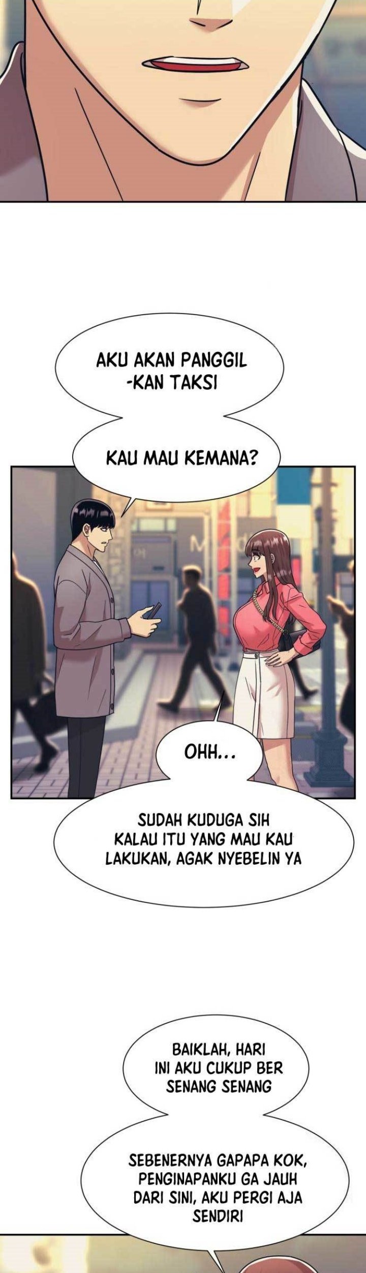 Injagang Chapter 60 Gambar 34