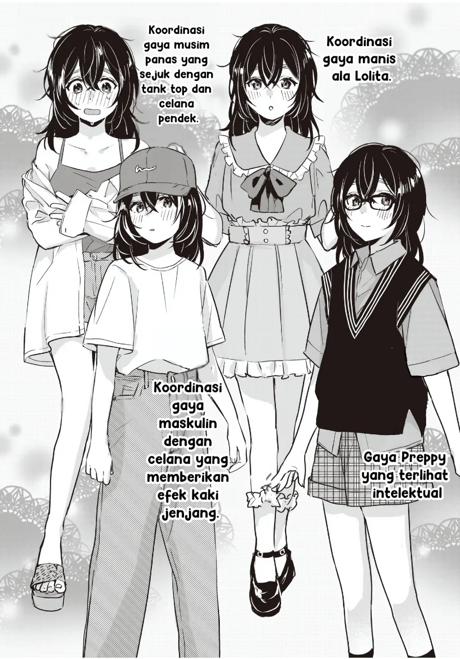 inko demo seishun shitai chapter 10 - Page 10