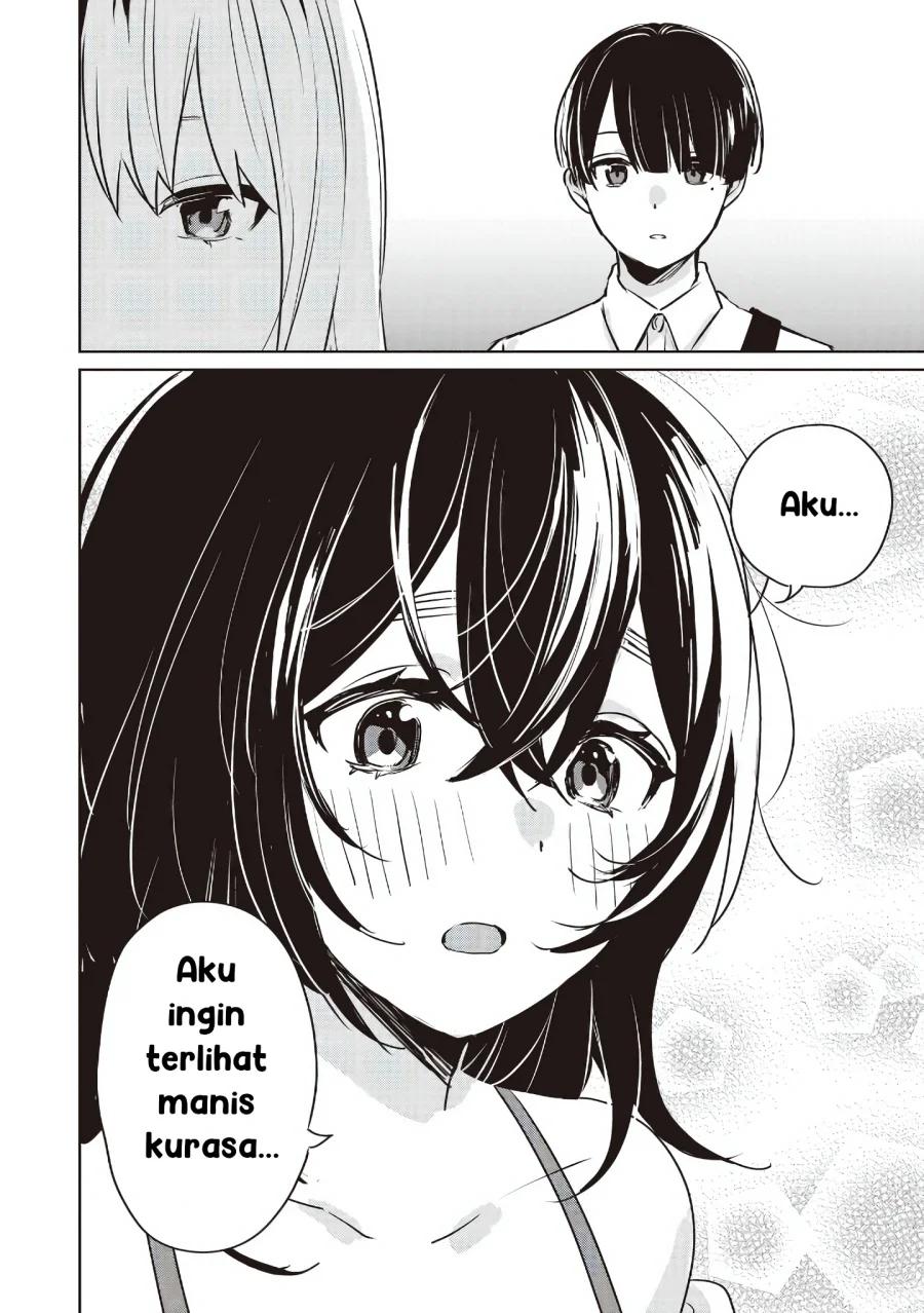 inko demo seishun shitai chapter 10 - Page 12