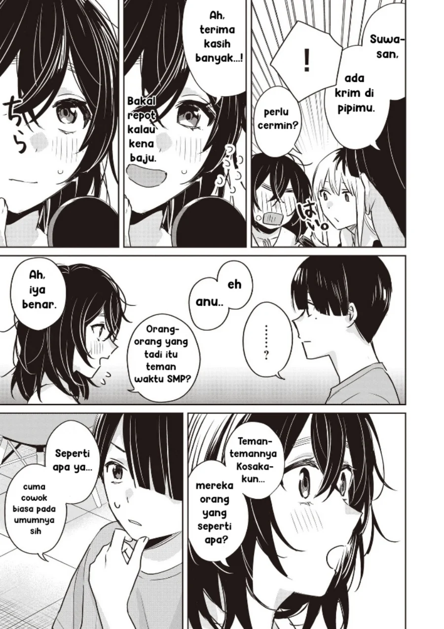 inko demo seishun shitai chapter 11 - Page 11