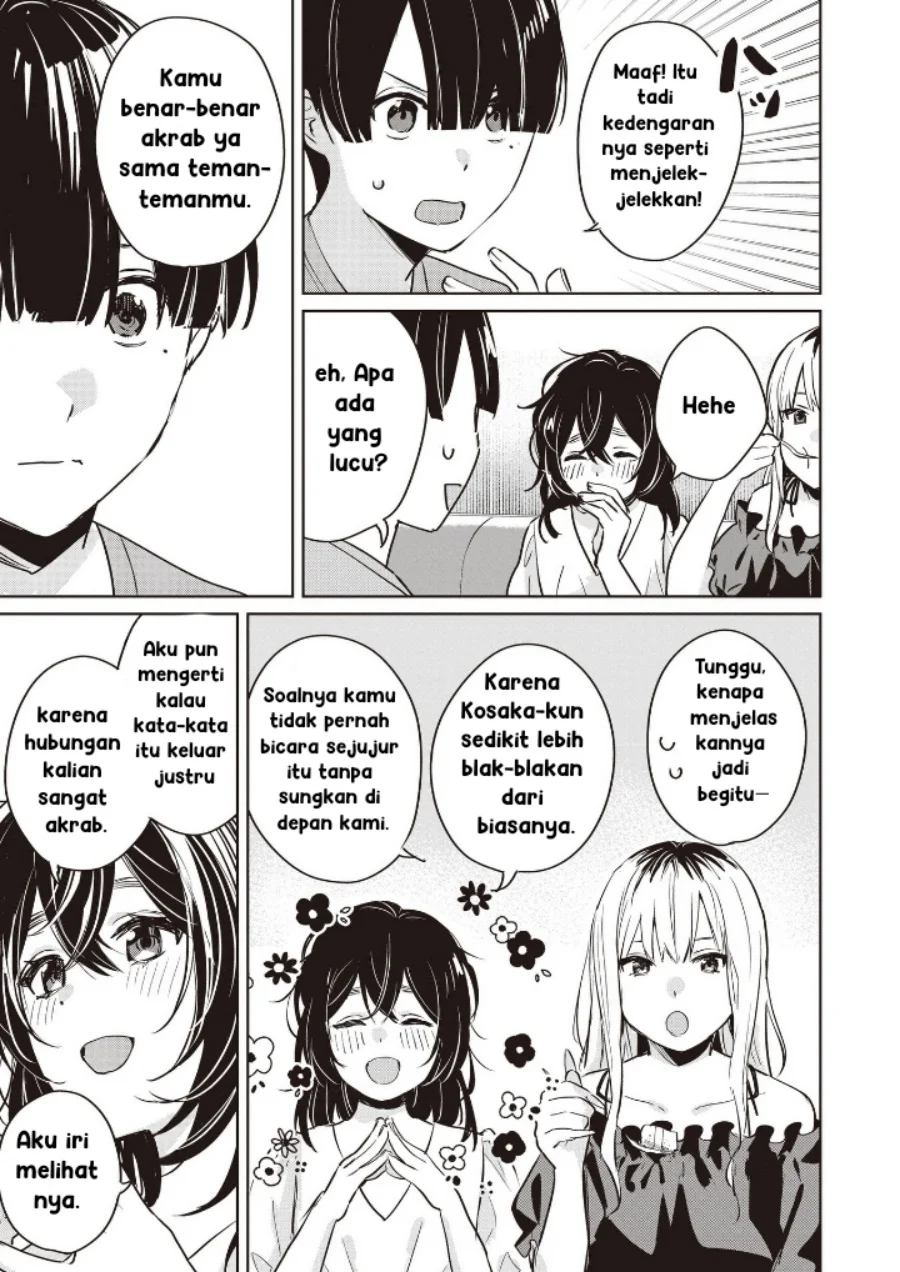 inko demo seishun shitai chapter 11 - Page 13