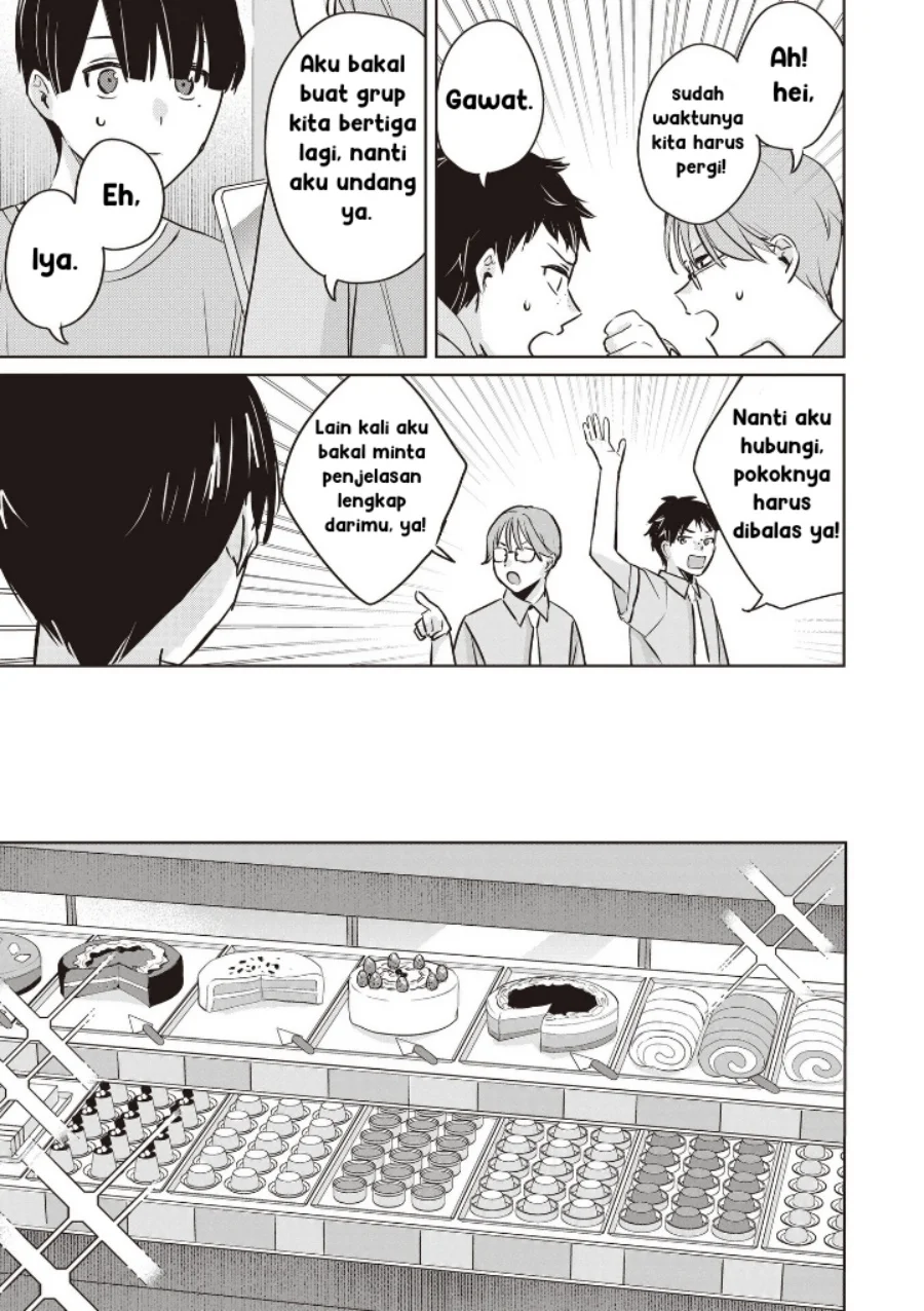 inko demo seishun shitai chapter 11 - Page 9