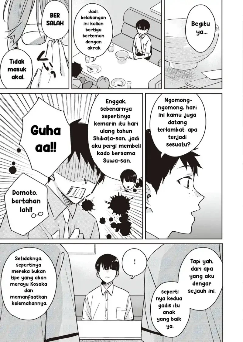 inko demo seishun shitai chapter 12 - Page 3