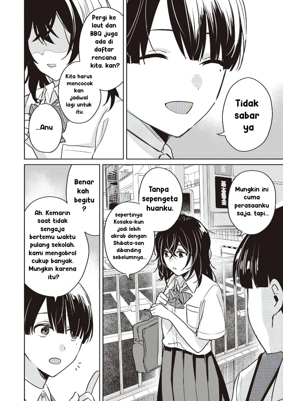 inko demo seishun shitai chapter 13 - Page 8