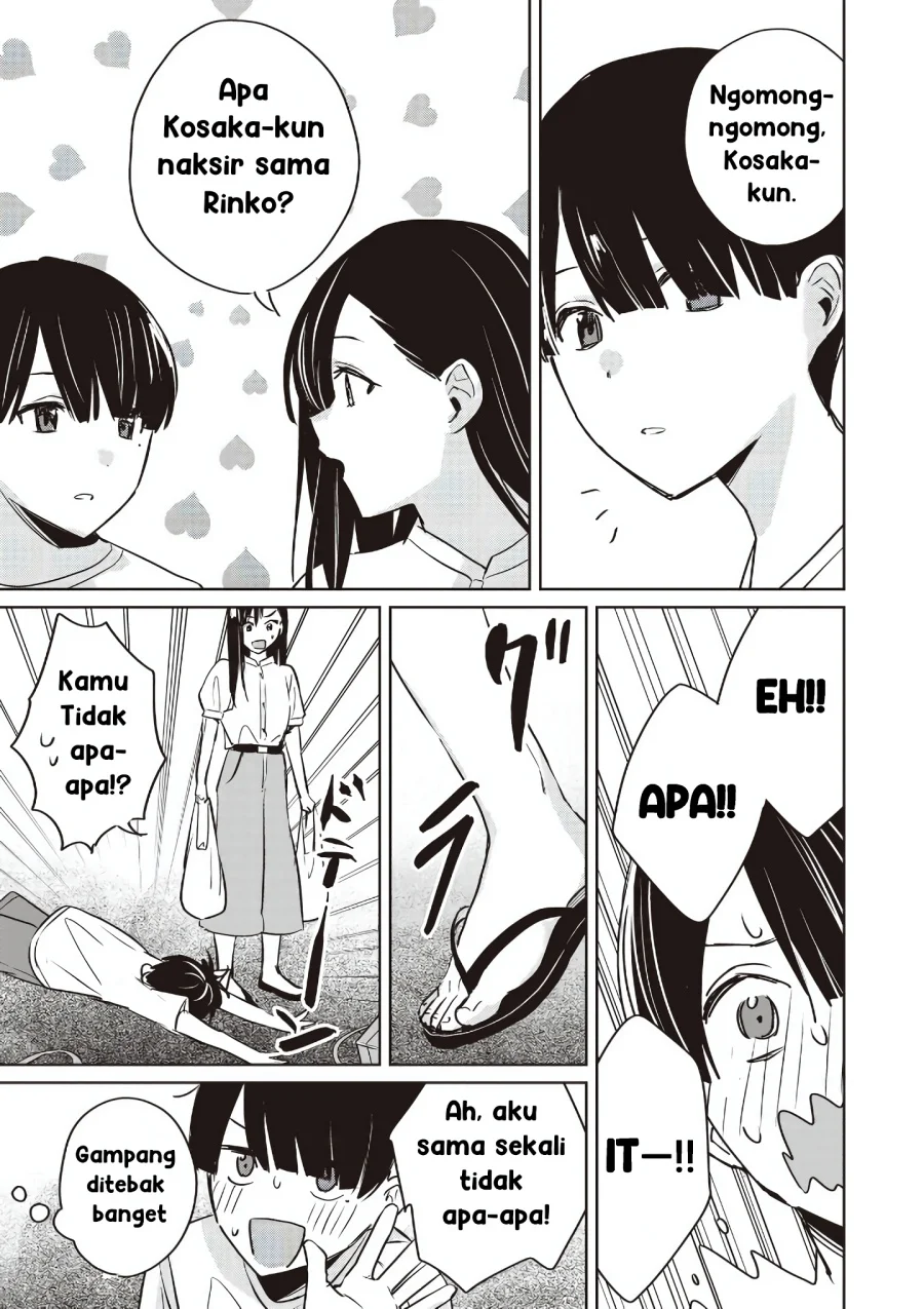 inko demo seishun shitai chapter 15 - Page 13