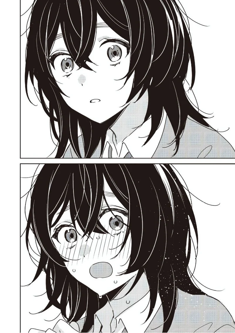 Inko demo Seishun Shitai Chapter 26 Gambar 14