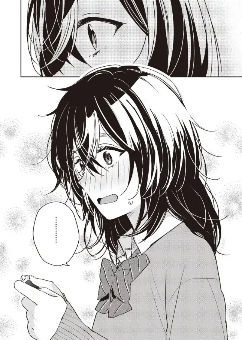 Inko demo Seishun Shitai Chapter 4 Gambar 12