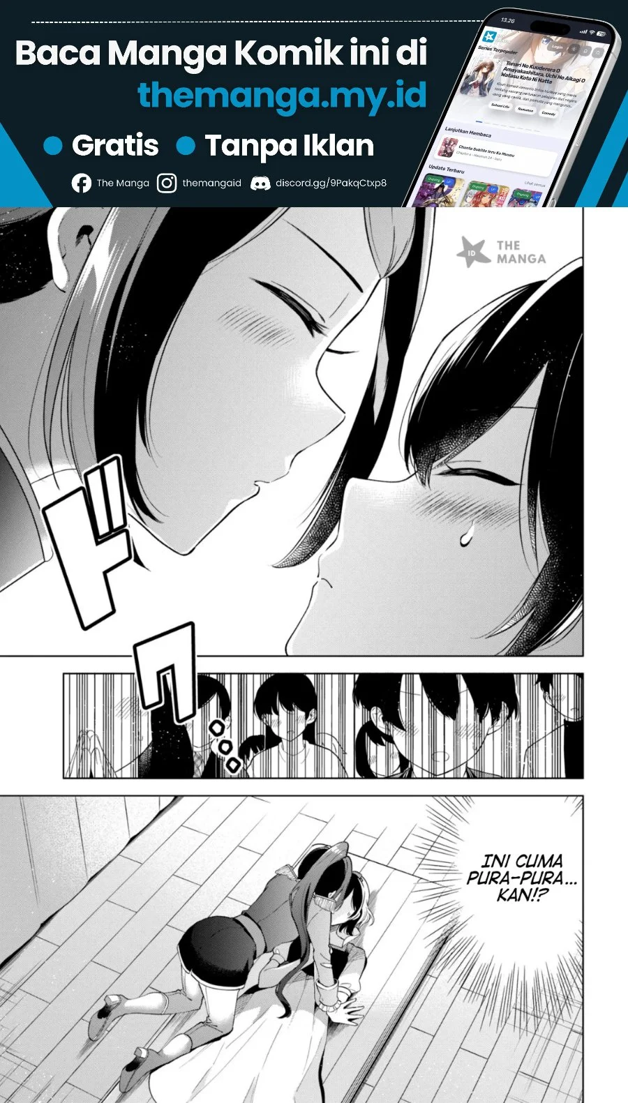Inkyā no ore ga sekigae de S-kyū bishoujo ni kakomaretara himitsu no kankei ga hajimatta Chapter 12