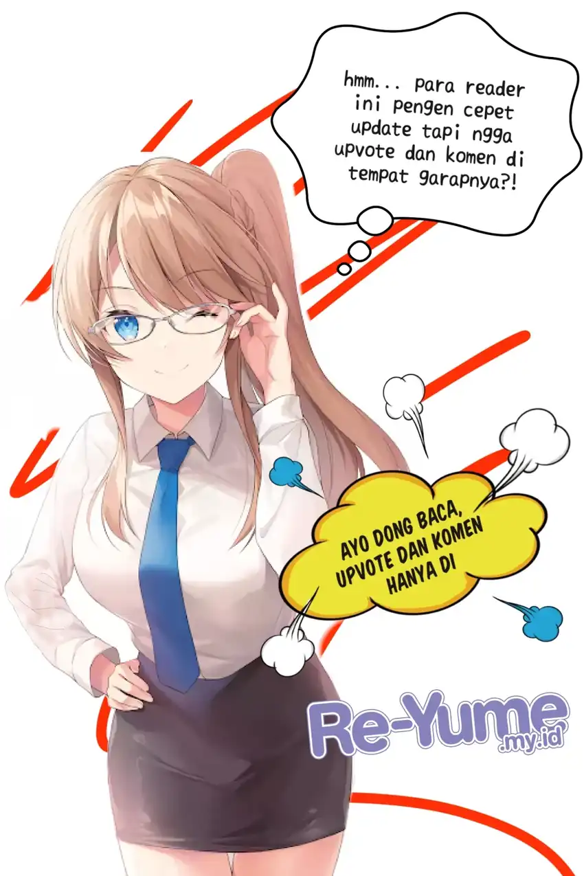 Inkya no Boku ni Batsu Game ni Kokuhaku Shitekita Hazu no Gyaru ga, Doumitemo Boku ni Betahore Desu Chapter 26 Gambar 30
