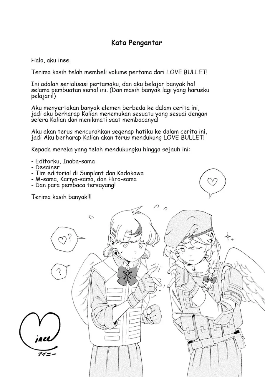 Inma mo Nigedasu Kuroe-san Chapter 6.5 Gambar 10