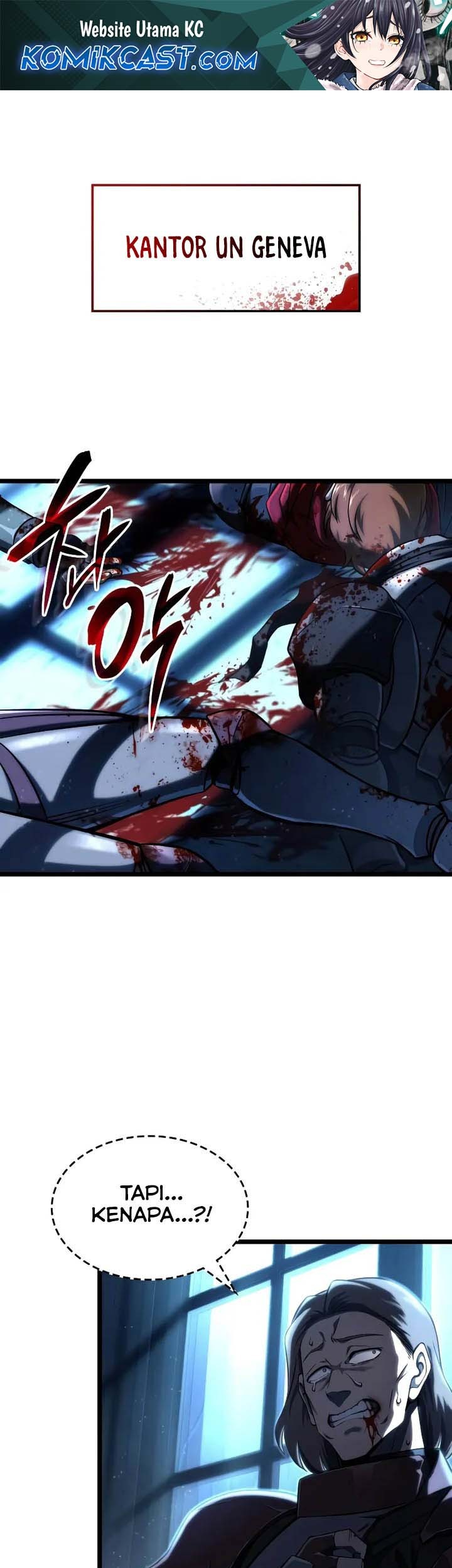Baca Manhwa Insanely-Talented Player Chapter 68 Gambar 2
