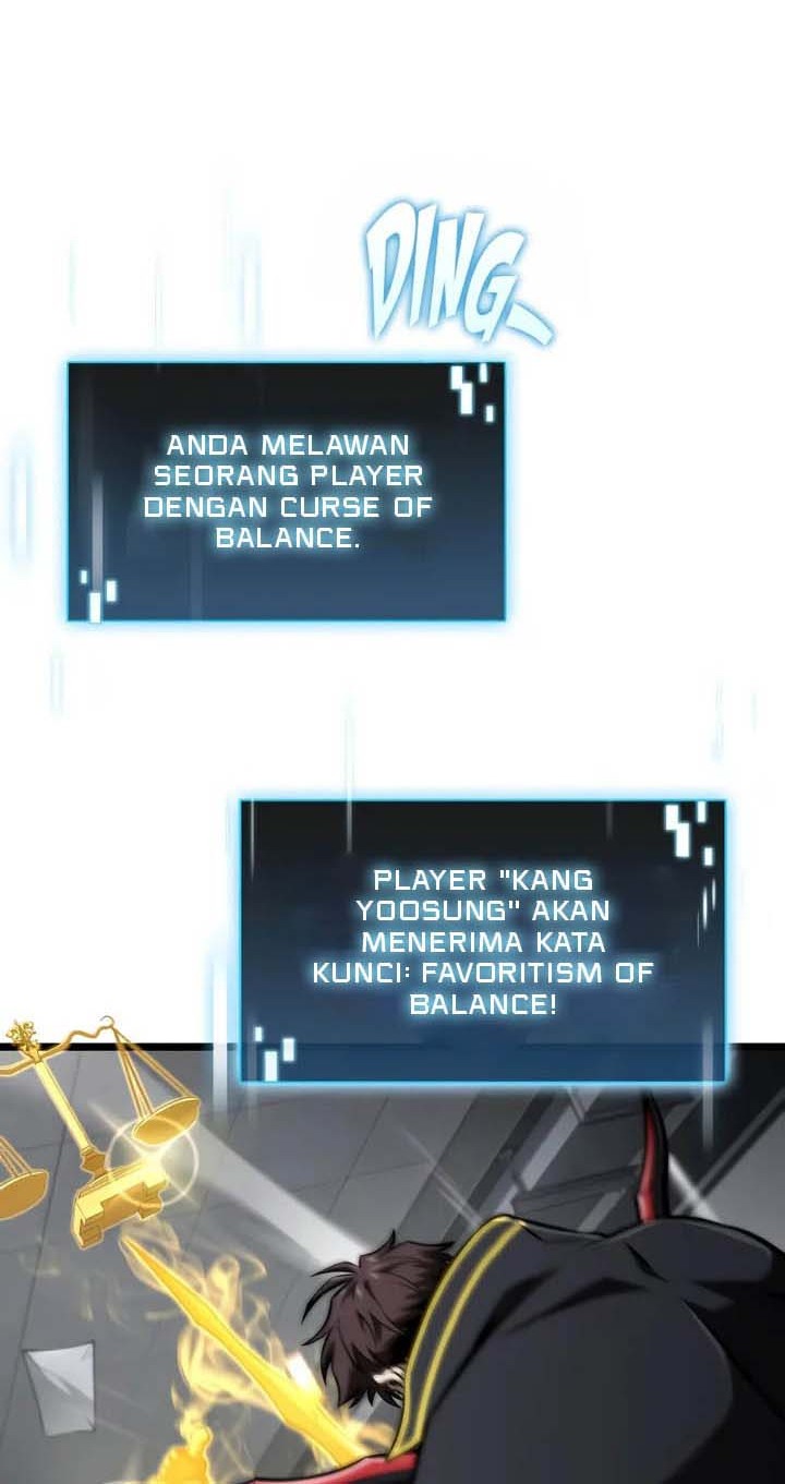 Insanely-Talented Player Chapter 69 Gambar 23