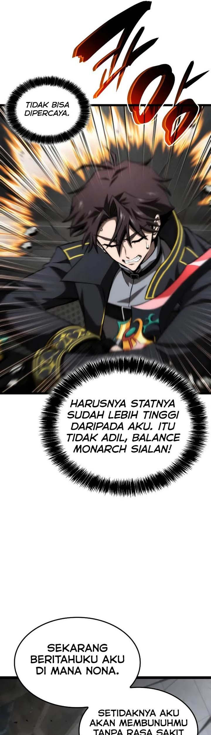Insanely-Talented Player Chapter 69 Gambar 26
