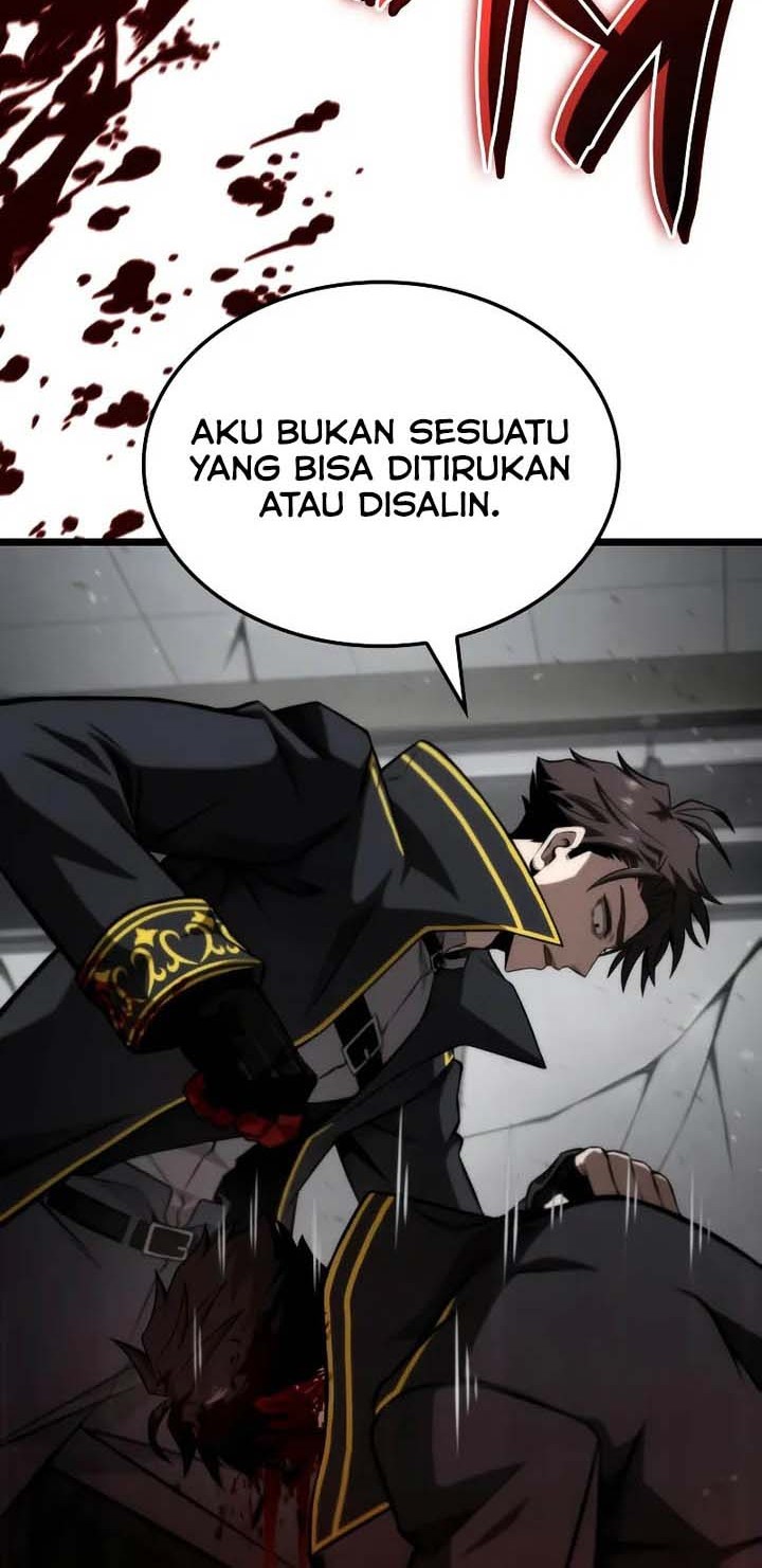 Insanely-Talented Player Chapter 69 Gambar 39