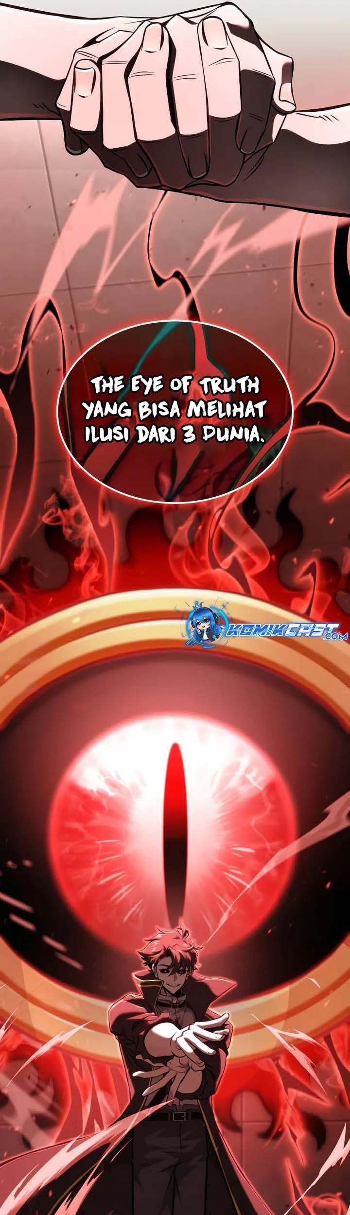 Insanely-Talented Player Chapter 69 Gambar 50
