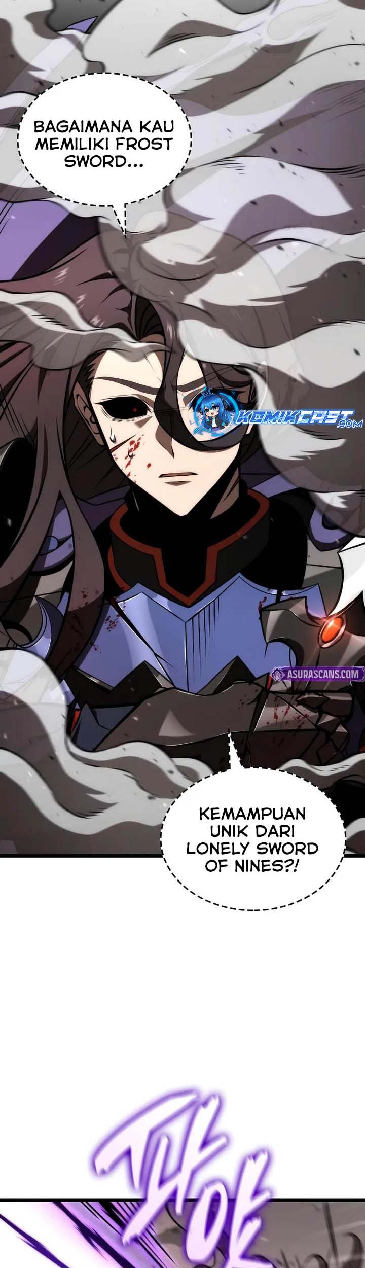 Insanely-Talented Player Chapter 69 Gambar 66