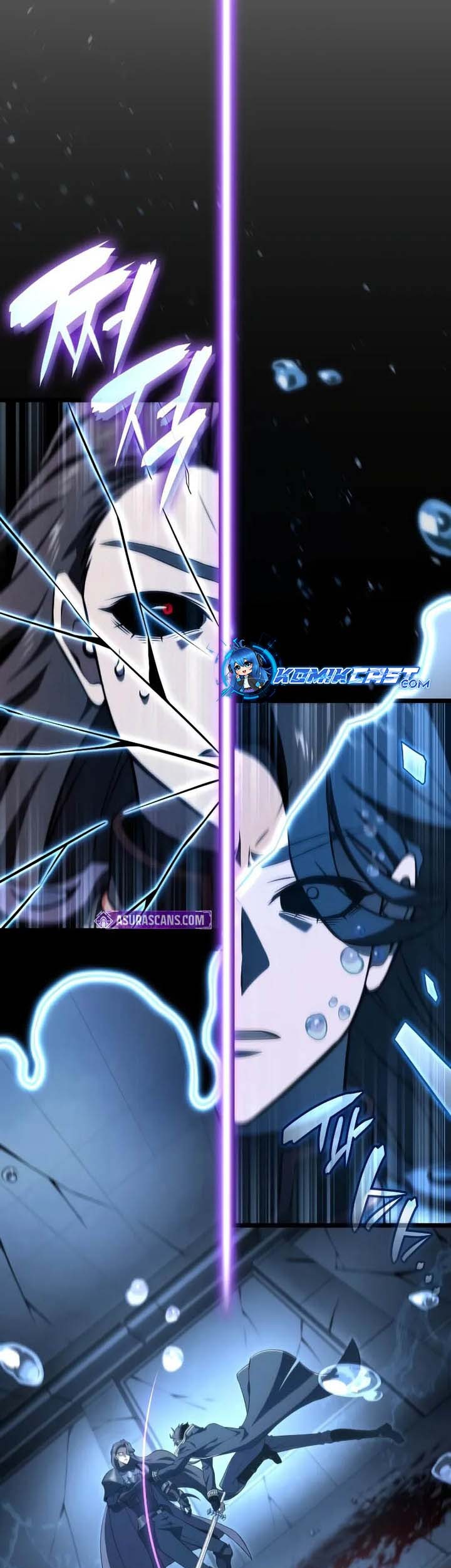 Insanely-Talented Player Chapter 69 Gambar 72