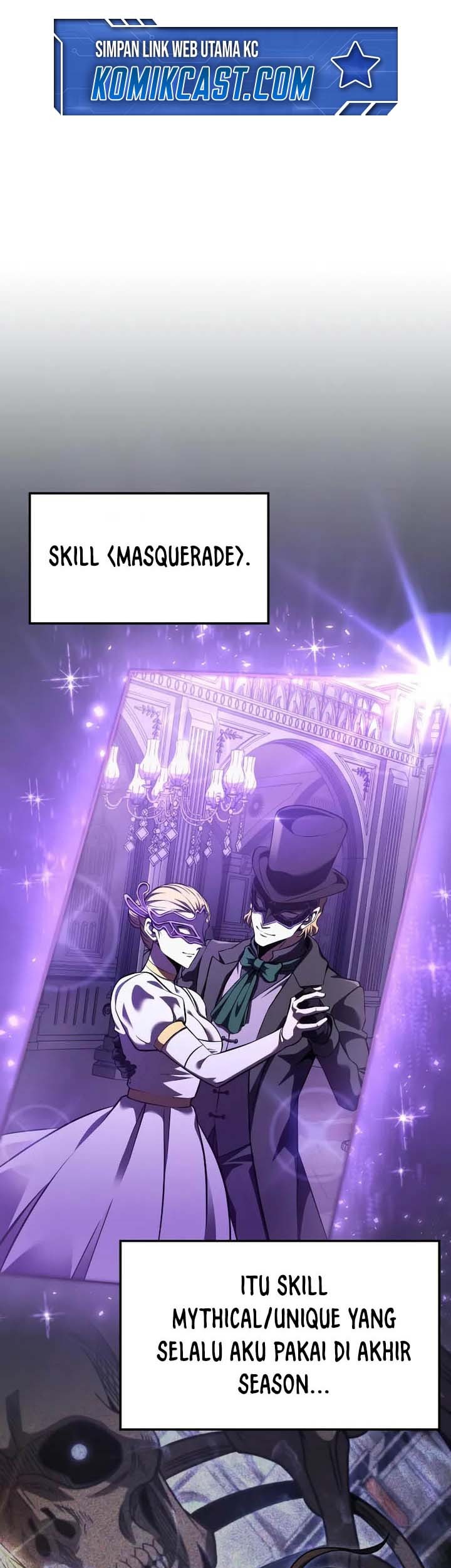 Insanely-Talented Player Chapter 69 Gambar 13