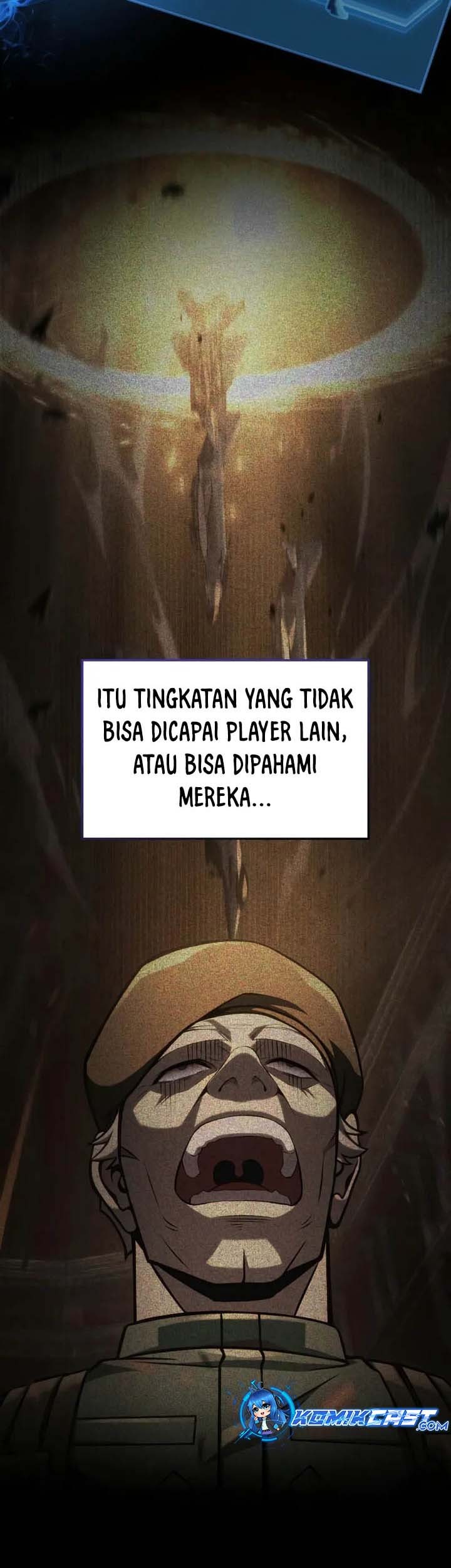 Insanely-Talented Player Chapter 69 Gambar 15