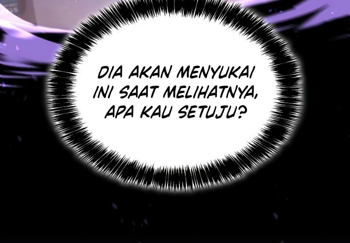 Insanely-Talented Player Chapter 70 Gambar 12