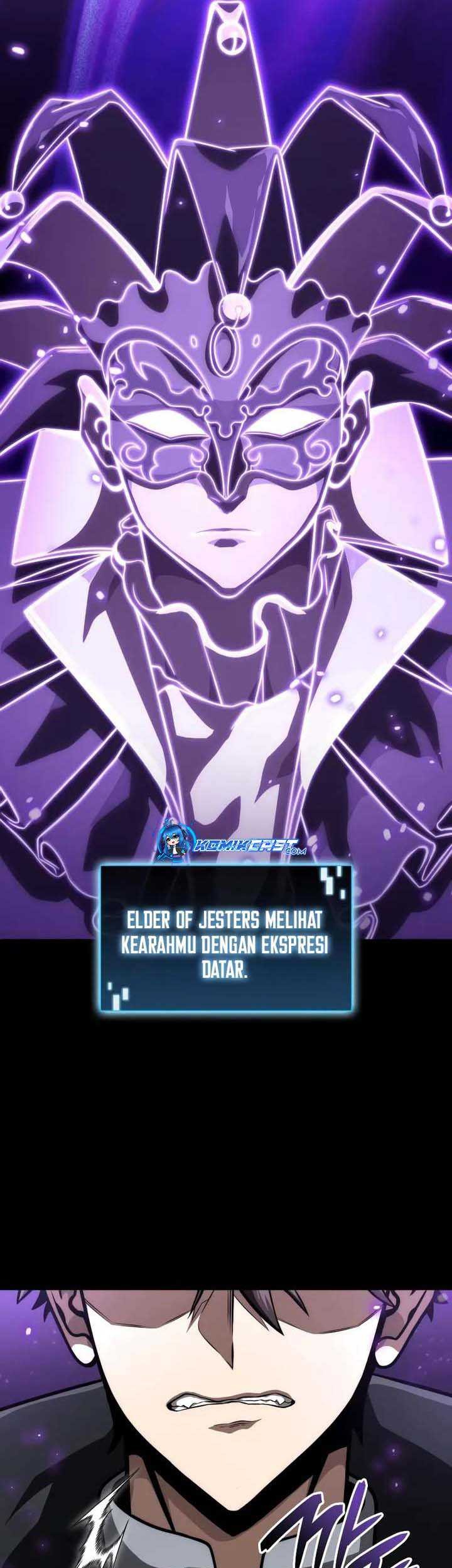 Insanely-Talented Player Chapter 72 Gambar 38
