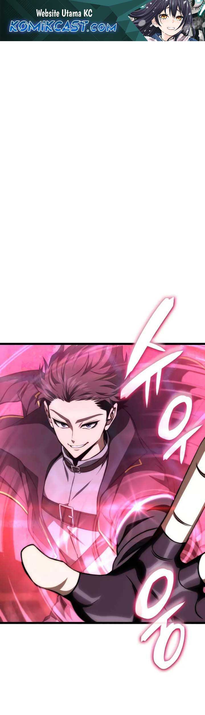 Baca Manhwa Insanely-Talented Player Chapter 72 Gambar 2
