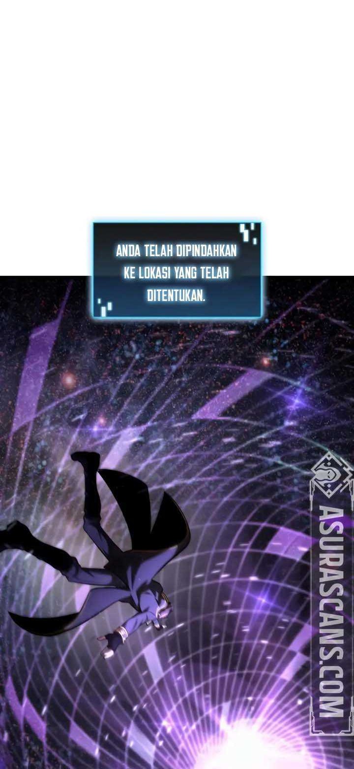 Insanely-Talented Player Chapter 72 Gambar 3