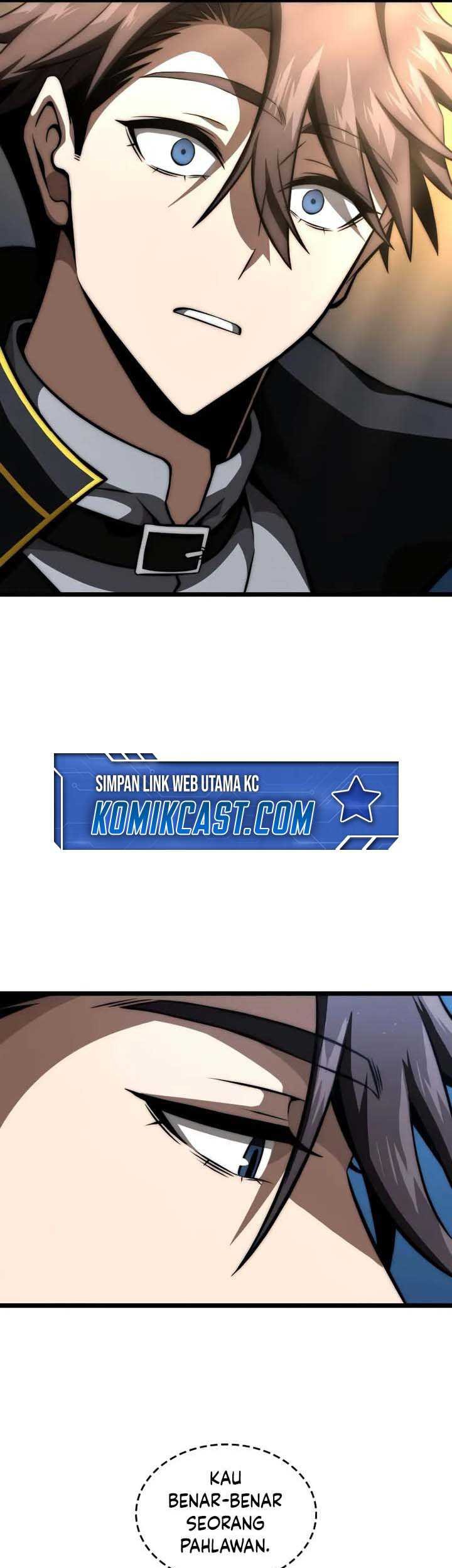 Insanely-Talented Player Chapter 73 Gambar 30