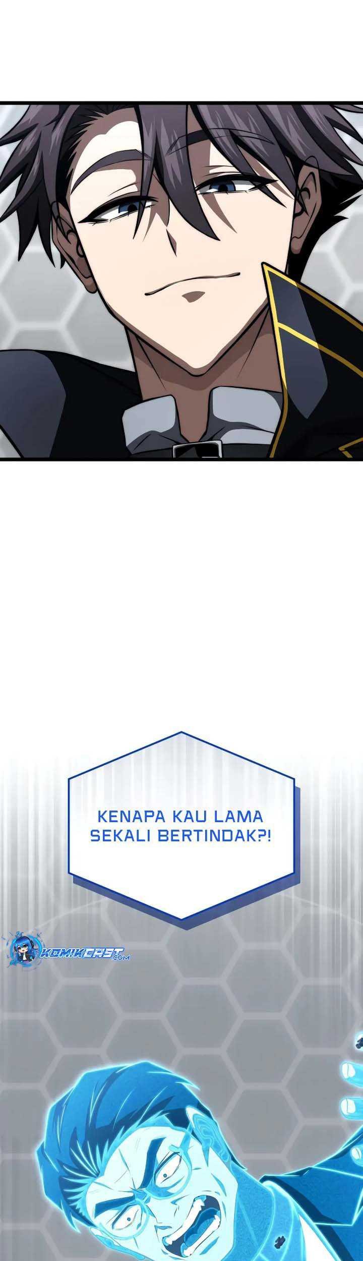 Insanely-Talented Player Chapter 73 Gambar 46