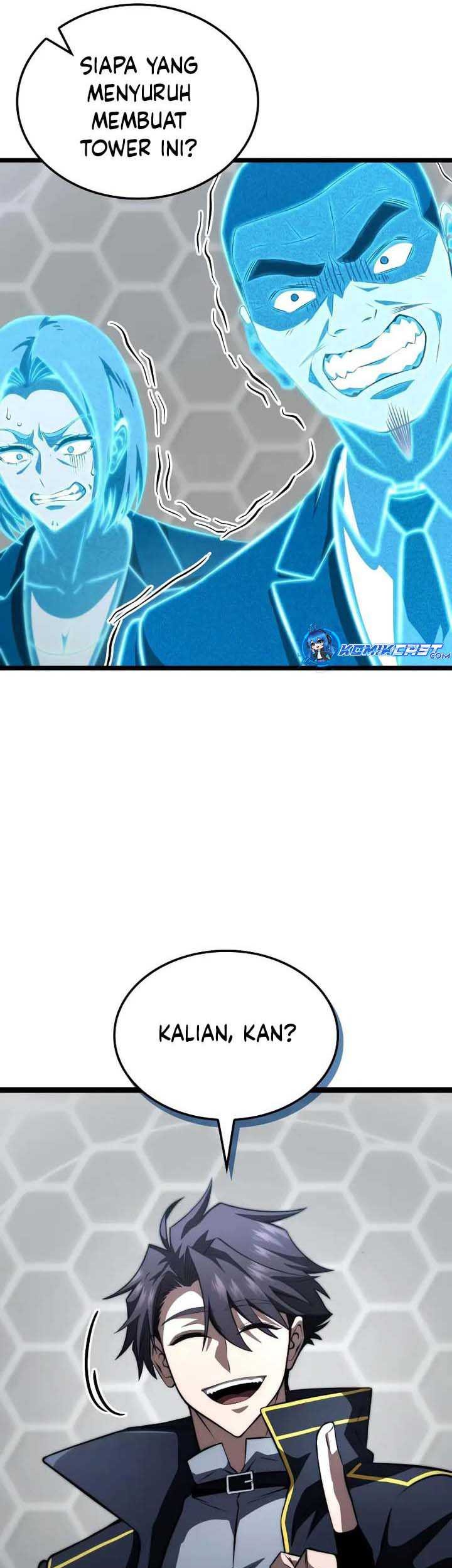 Insanely-Talented Player Chapter 73 Gambar 50