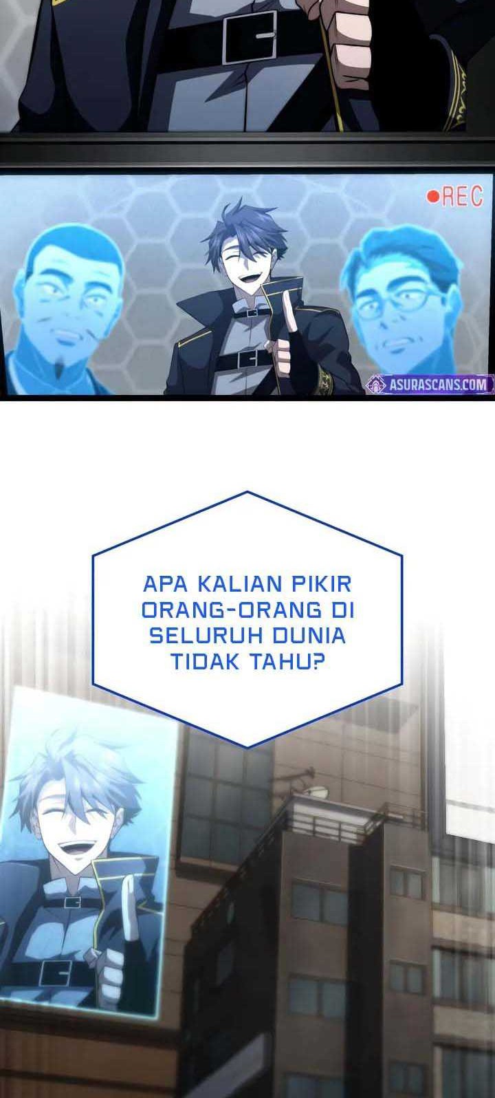 Insanely-Talented Player Chapter 73 Gambar 51
