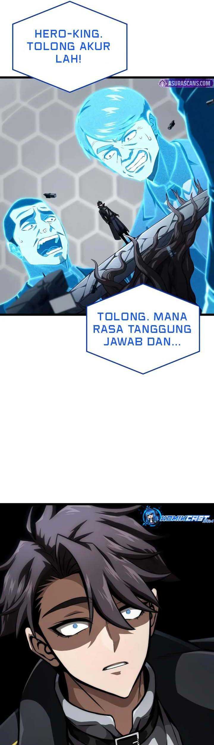 Insanely-Talented Player Chapter 73 Gambar 58