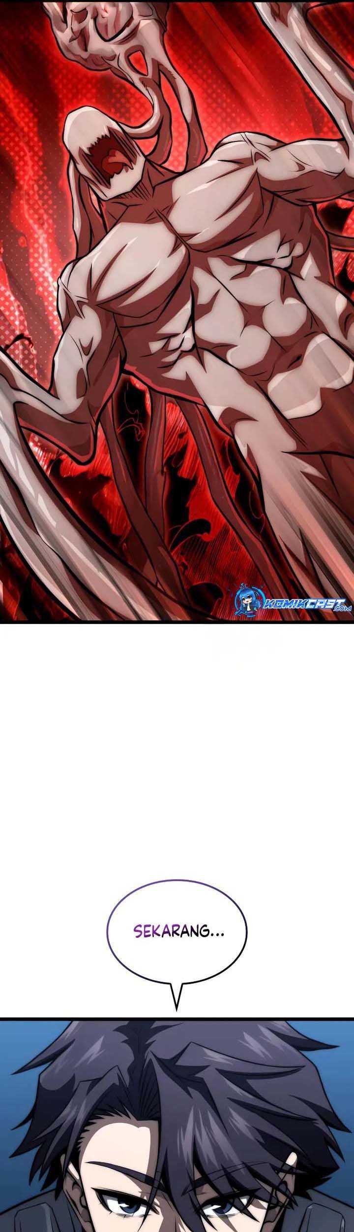 Insanely-Talented Player Chapter 73 Gambar 78