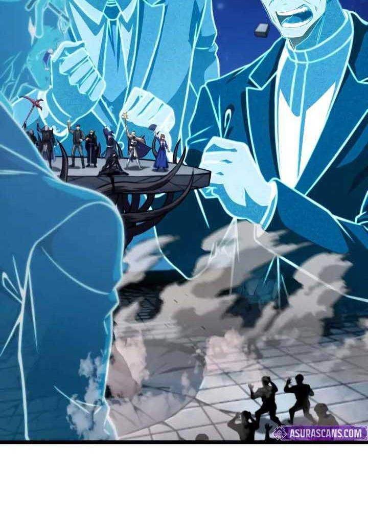 Insanely-Talented Player Chapter 73 Gambar 11