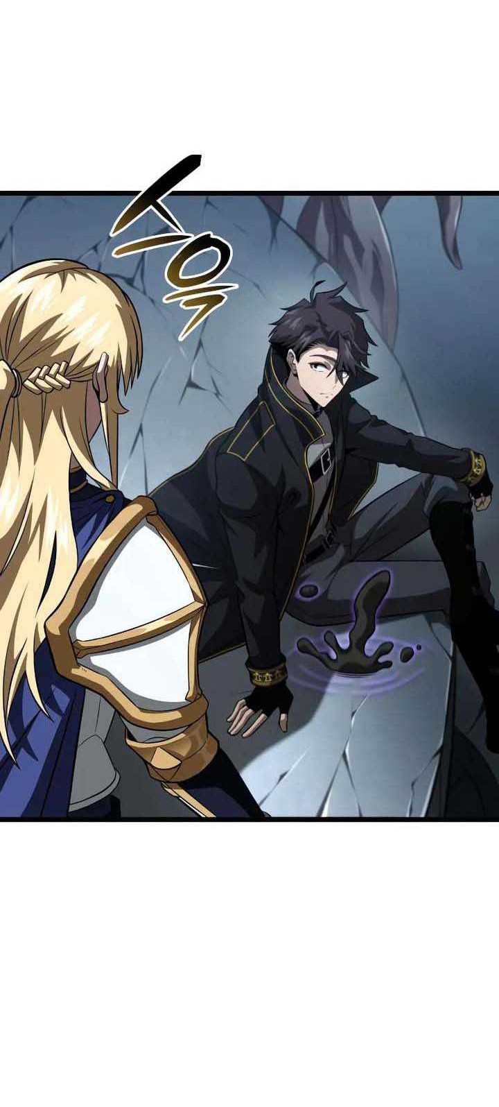 Insanely-Talented Player Chapter 73 Gambar 17