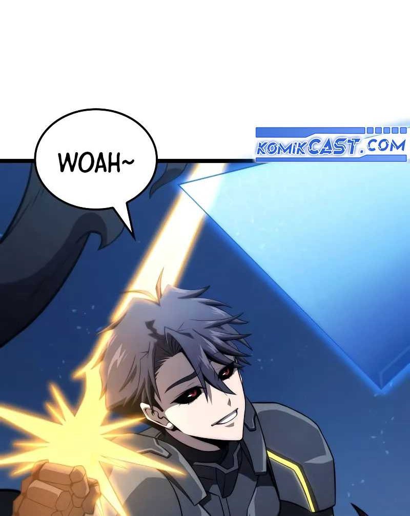 Insanely-Talented Player Chapter 74 Gambar 19