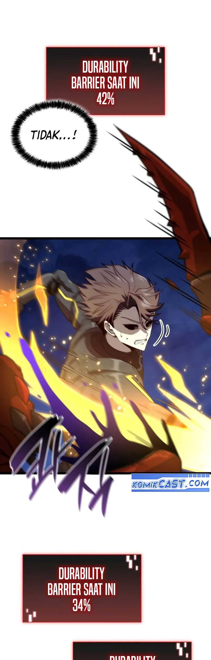 Insanely-Talented Player Chapter 74 Gambar 74