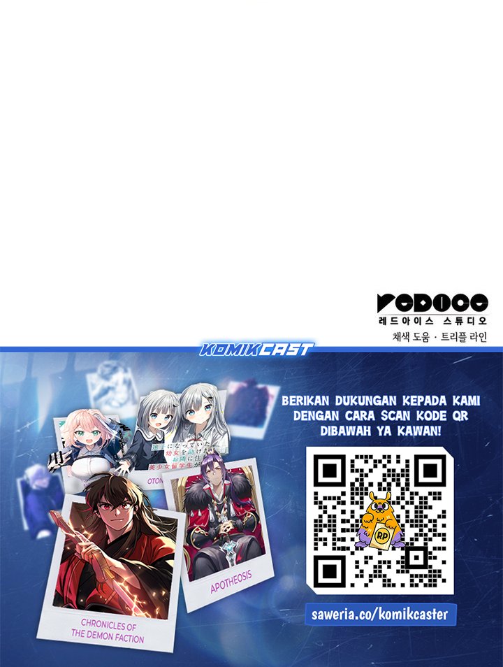Insanely-Talented Player Chapter 76 Gambar 86