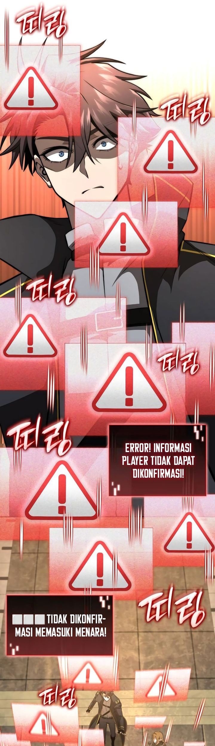 Insanely-Talented Player Chapter 77 Gambar 41