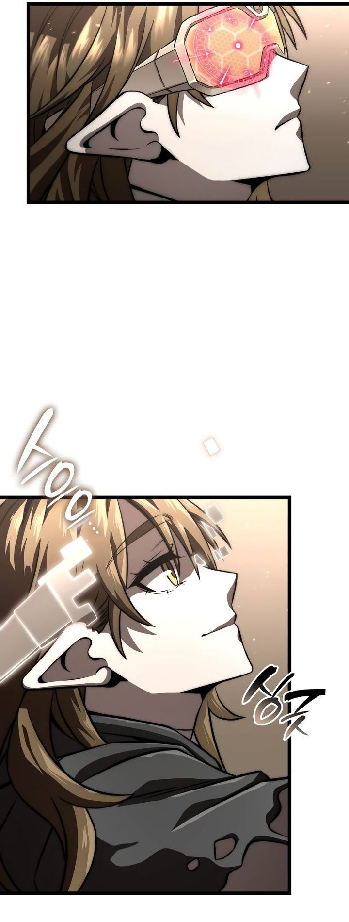 Insanely-Talented Player Chapter 77 Gambar 80