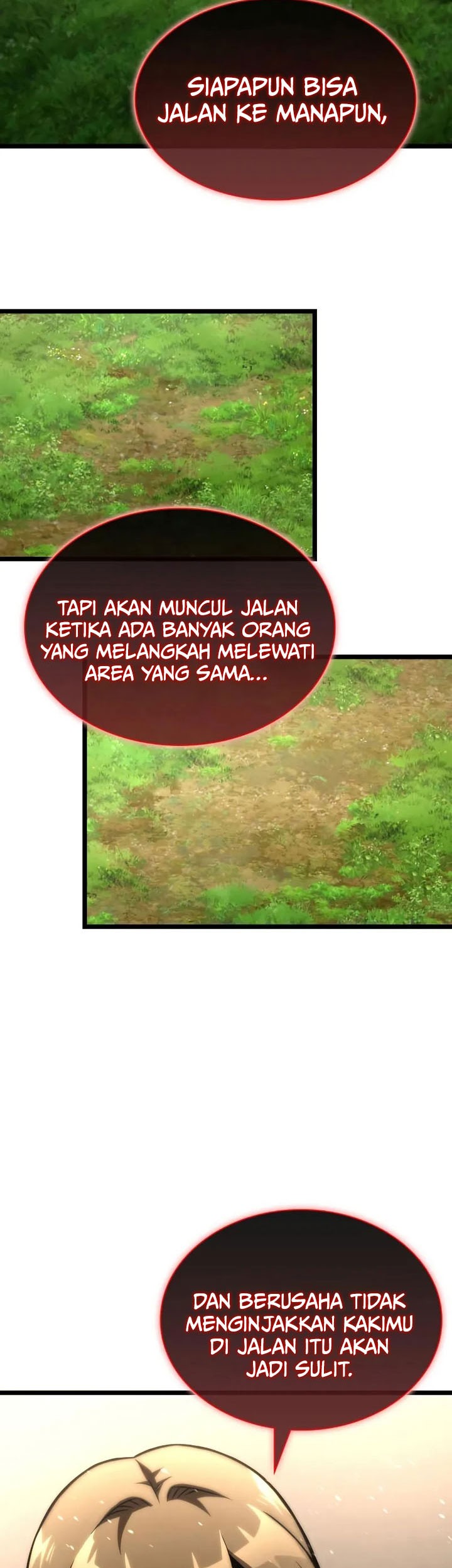 Insanely-Talented Player Chapter 78 Gambar 19