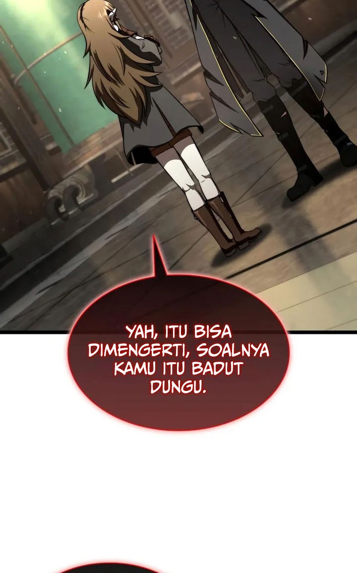 Insanely-Talented Player Chapter 78 Gambar 22